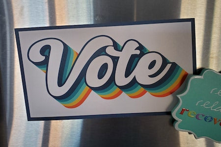 Refrigerator Reminders {Guest Post}