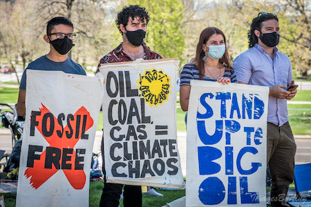 Colorado Climate Bill Update: HB-1266