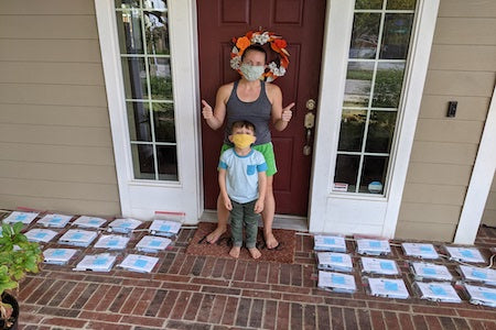 BWPM and the Ladies Who Letter {Guest Post}
