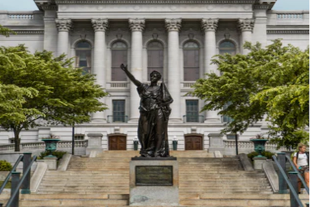 Why is Reaching Wisconsin Democratic-Leaning Voters So Essential?