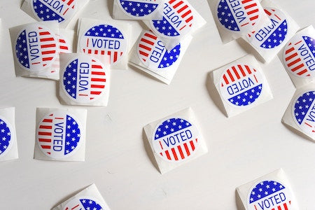 Democracy Is A Family Affair {Guest Post}