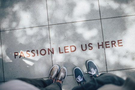 Everyone Has A Responsibility To Make A Positive Difference In The World {Guest Post}