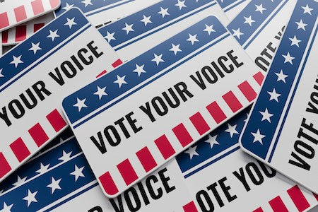My Blue Wave Story {Guest Post}