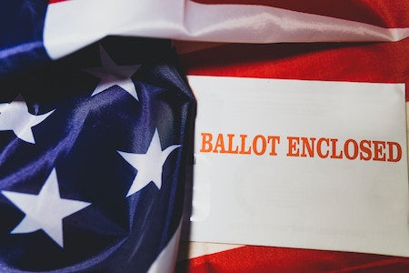 Ohio Special Election Goals: Turnout, TurnOut, TURNOUT (Part One)