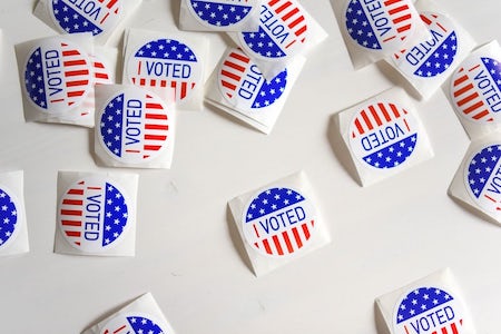 2021 Election Night Reflection