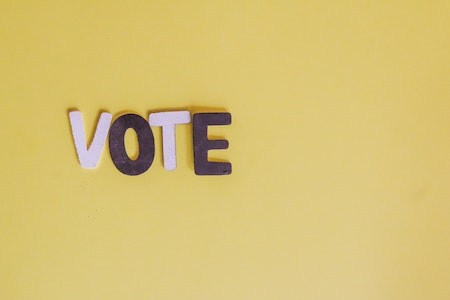 Senate Fails to Pass the Freedom to Vote: John R. Lewis Act