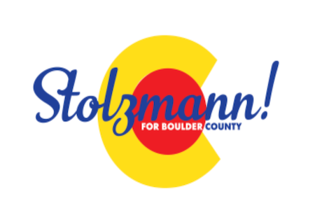 Ashley Stolzmann for Boulder County Commissioner