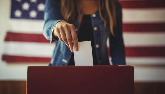 Our Sprint is Underway— Help Us Send 3 Million Postcards!