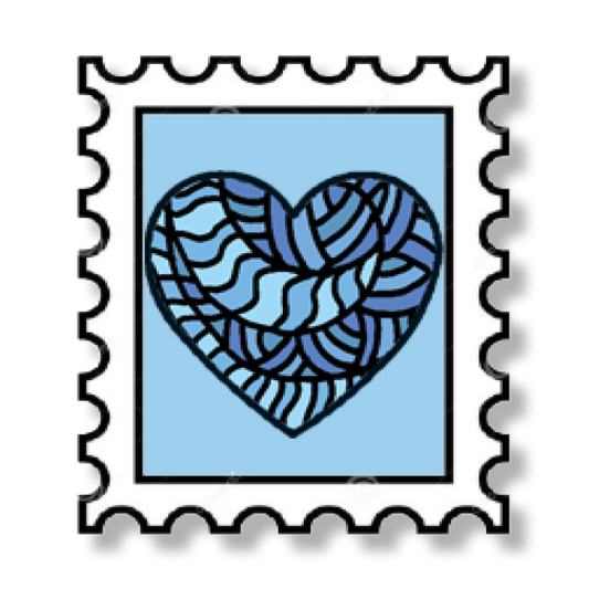 $10 Stamp Fund Donation